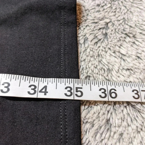 Reformation Black Denim Mini Dress Bustier Size 2 Kaia Davies Pockets - Picture 8 of 11